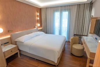 Gloria Golf Resort