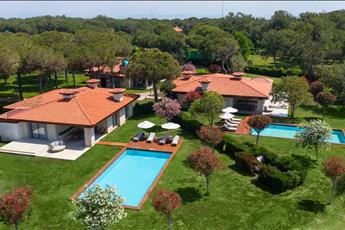 Gloria Golf Resort