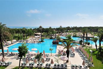 Gloria Golf Resort