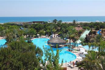 Gloria Golf Resort