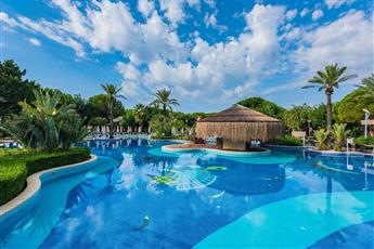 Gloria Golf Resort