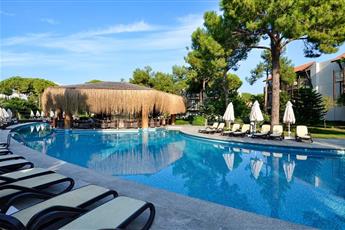 Gloria Golf Resort