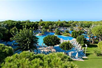 Gloria Golf Resort