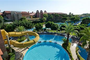 Gloria Golf Resort