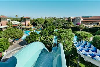 Gloria Golf Resort
