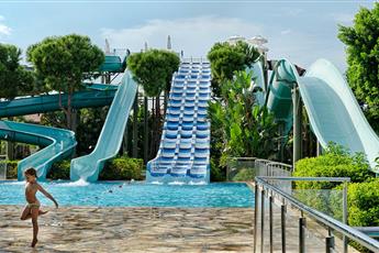 Gloria Golf Resort
