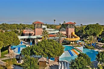 Gloria Golf Resort