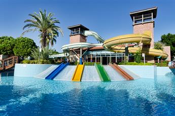 Gloria Golf Resort