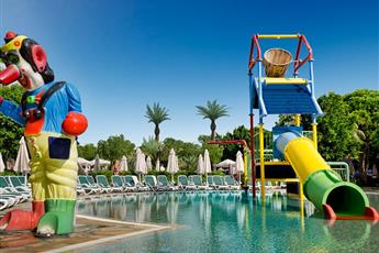 Gloria Golf Resort