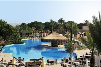 Gloria Golf Resort