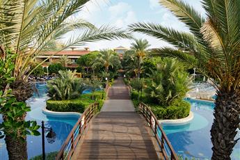 Gloria Golf Resort