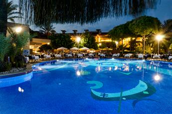Gloria Golf Resort