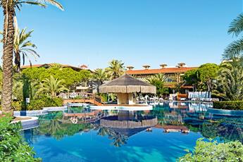 Gloria Golf Resort
