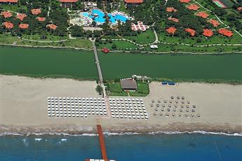 Gloria Golf Resort