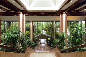 Gloria Golf Resort