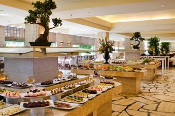 Gloria Golf Resort