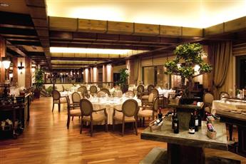 Gloria Golf Resort