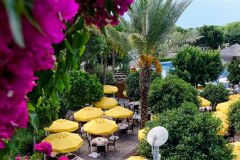 Gloria Golf Resort