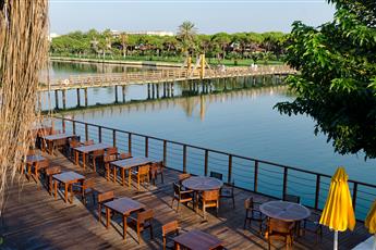 Gloria Golf Resort