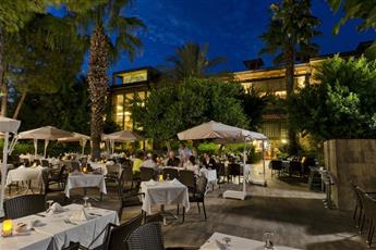 Gloria Golf Resort