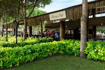 Gloria Golf Resort