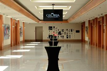 Gloria Golf Resort