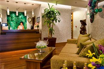 Gloria Golf Resort