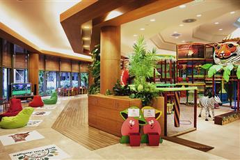 Gloria Golf Resort
