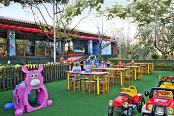 Gloria Golf Resort