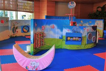Gloria Golf Resort
