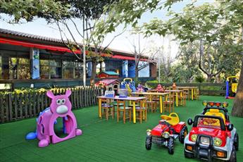 Gloria Golf Resort