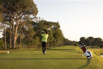 Gloria Golf Resort
