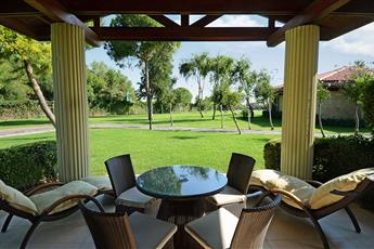 Gloria Golf Resort