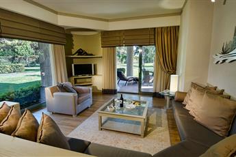 Gloria Golf Resort