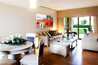 Gloria Golf Resort