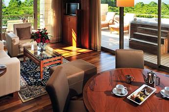 Gloria Serenity Resort 5*