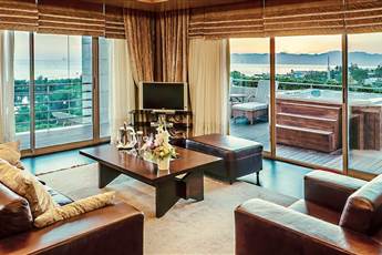 Gloria Serenity Resort 5*