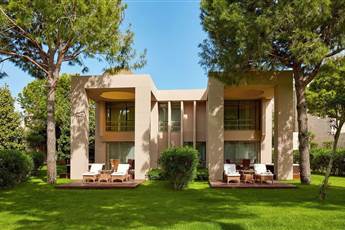 Gloria Serenity Resort 5*