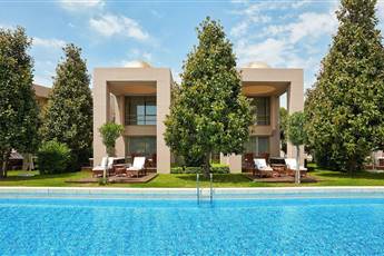 Gloria Serenity Resort 5*