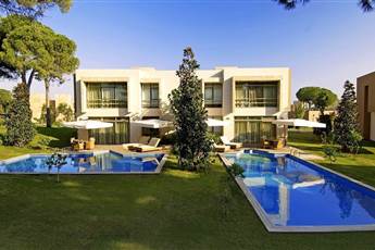 Gloria Serenity Resort 5*