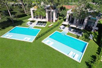 Gloria Serenity Resort 5*