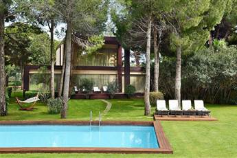 Gloria Serenity Resort 5*