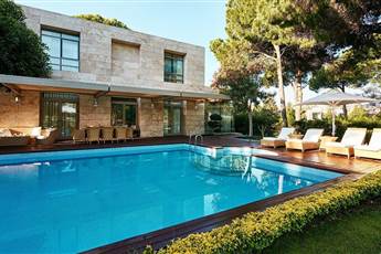 Gloria Serenity Resort 5*