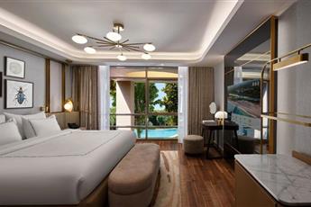 Gloria Serenity Resort 5*