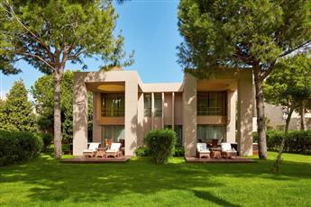 Gloria Serenity Resort 5*