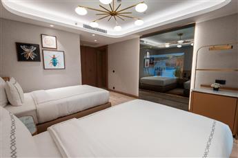 Gloria Serenity Resort 5*