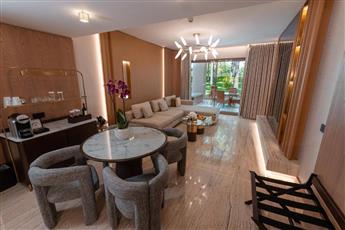 Gloria Serenity Resort 5*