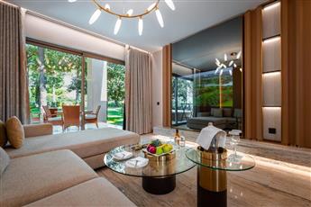Gloria Serenity Resort 5*