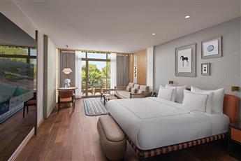 Gloria Serenity Resort 5*