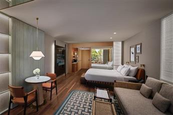 Gloria Serenity Resort 5*